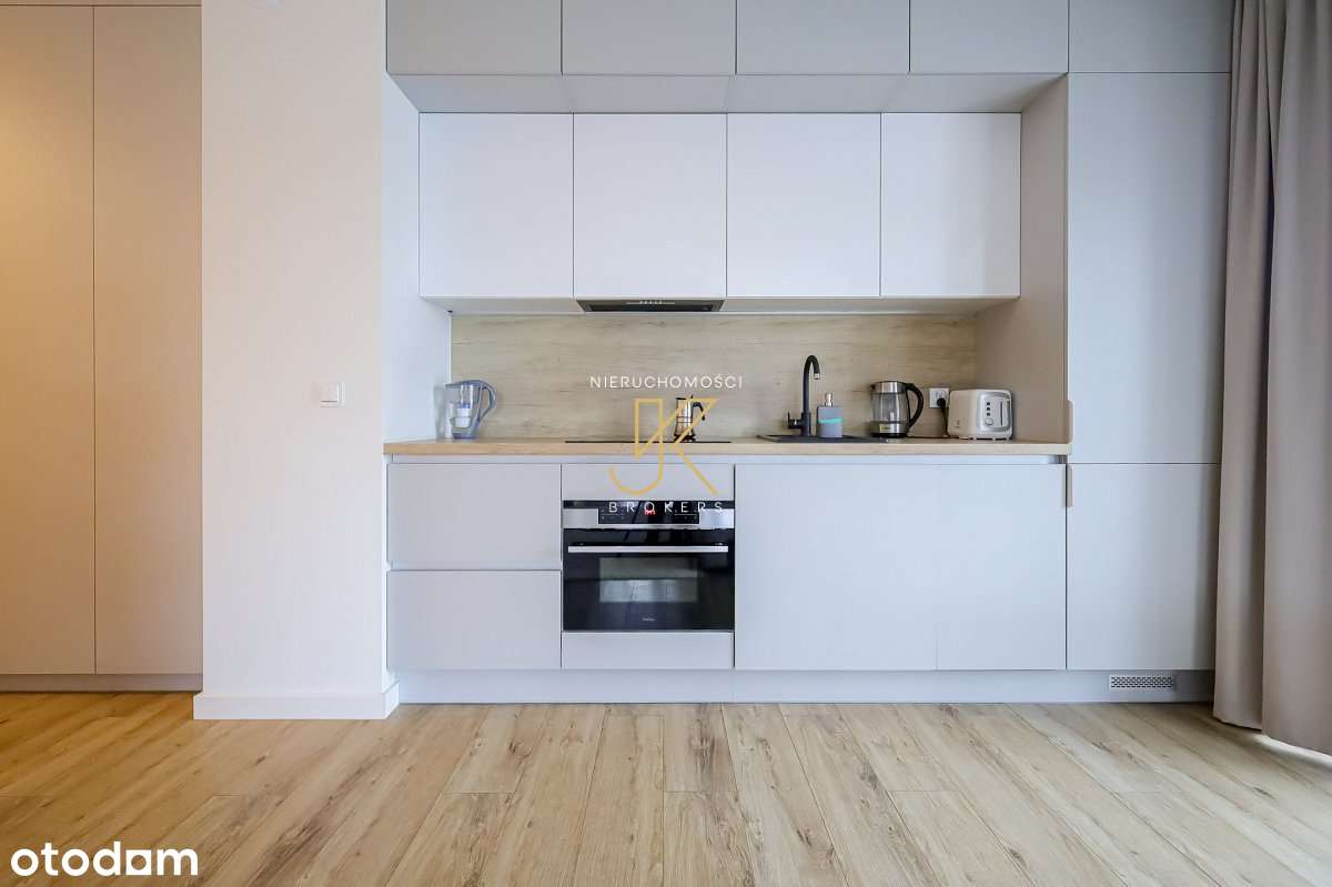 Klimatyczne mieszkanie w nowym budownictwie - idea-11