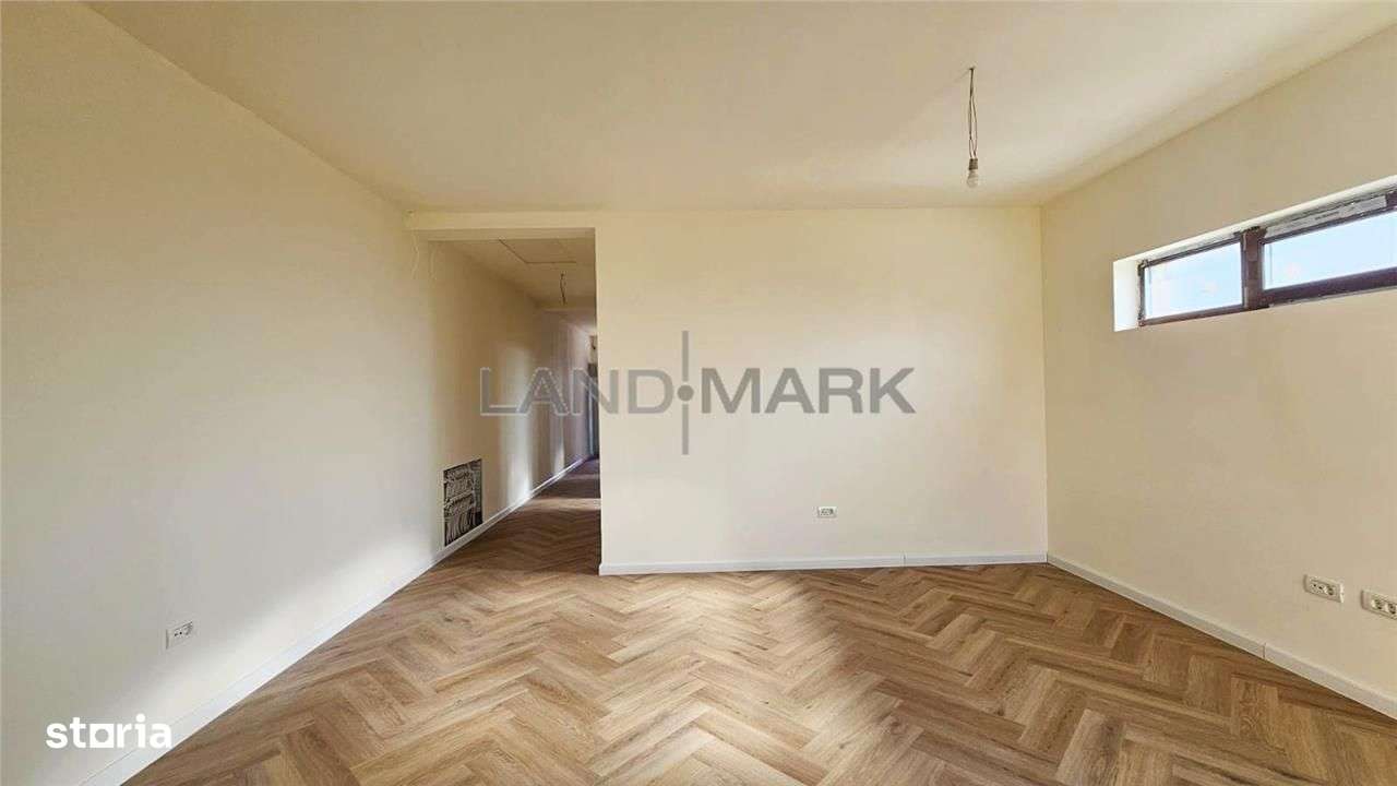 COMISION 0% DUPLEX PARTER IN SANANDREI ZONA NOUA DE CASE-9