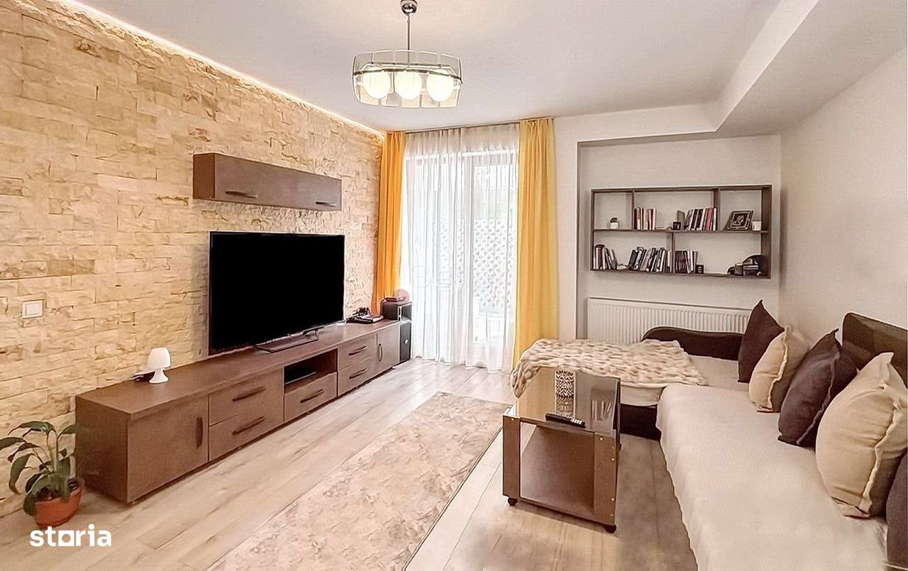 Loc De Parcare Si Boxa Incluse - Imagine principală: 3/20