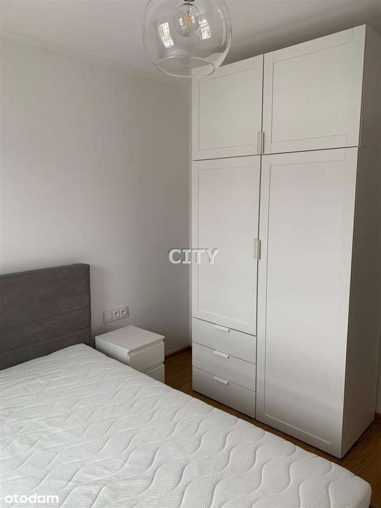 2-pokojowe mieszkanie z balkonem i mp.-6