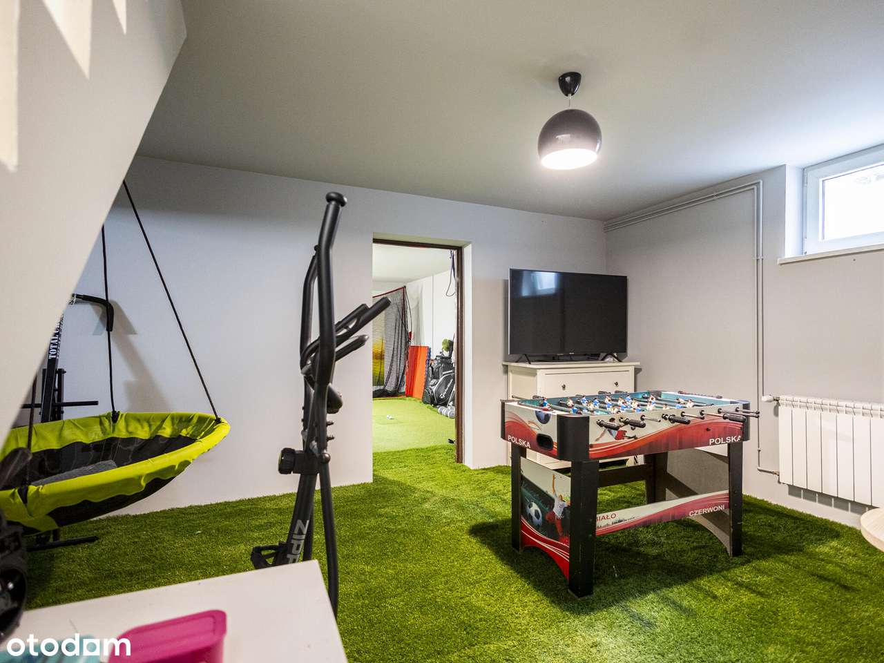 Sprzedam Dom w Mosinie-13