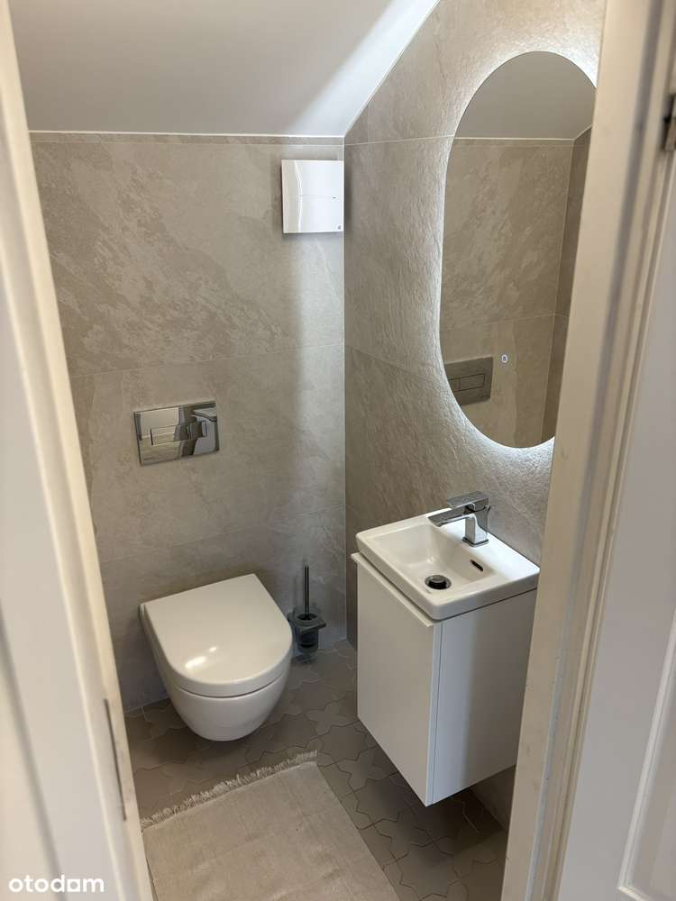 Piękna Willa w spokojnej okolicy, Mikołów! - Pełny obrazek: 4/13