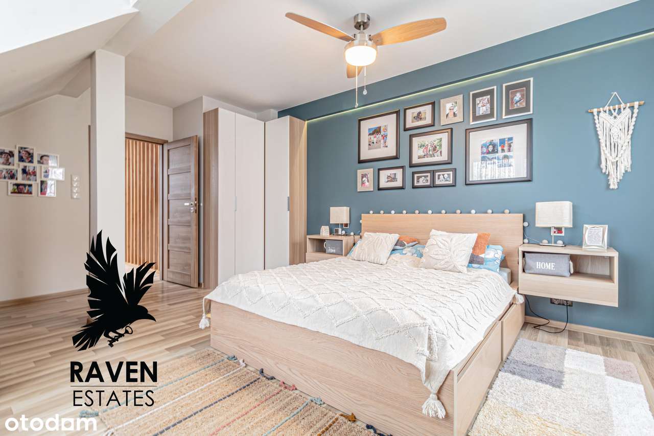 Ekologiczny dom z basenem | Piękny ogród!-13