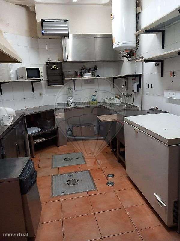 Garagem  para venda-12