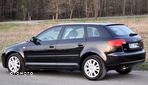 Audi A3 1.9 TDI Sportback DPF Ambition - 19