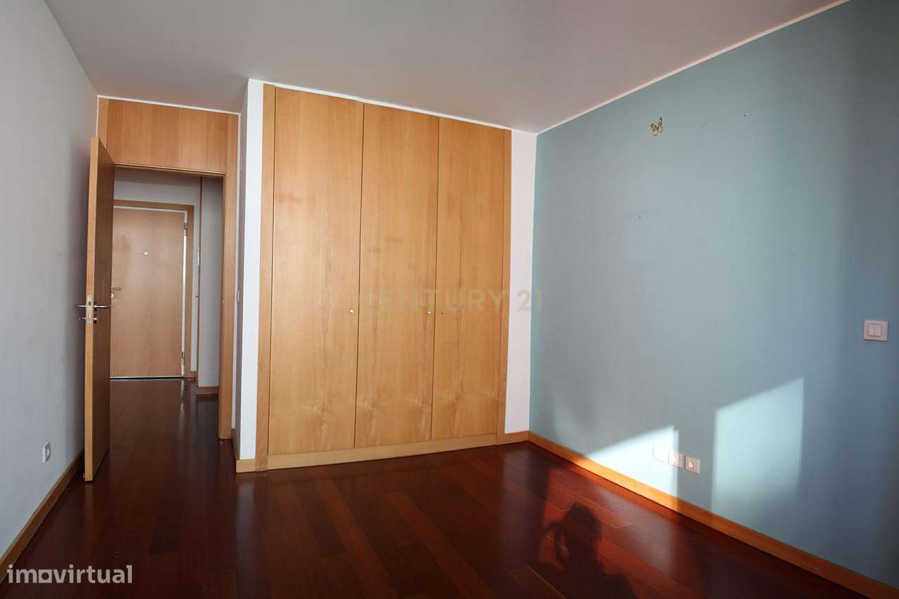 Apartamento T1 junto ao Parque das Conchas-10