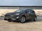 Ford Focus SW 1.0 EcoBoost Business - 4