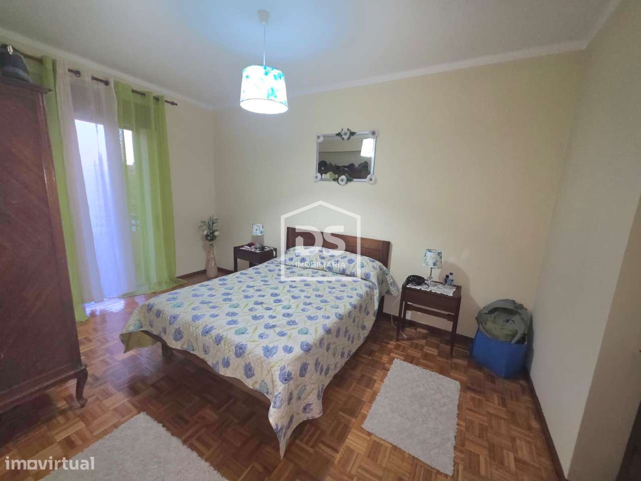Apartamento T3 Venda em Lamego (Almacave e Sé),Lamego-7