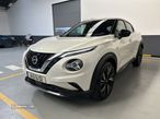 Nissan Juke 1.0 DIG-T N-Design C.Two Tone B. - 4