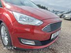 Ford Grand C-MAX 1.5 TDCi Start-Stopp-System Titanium - 9