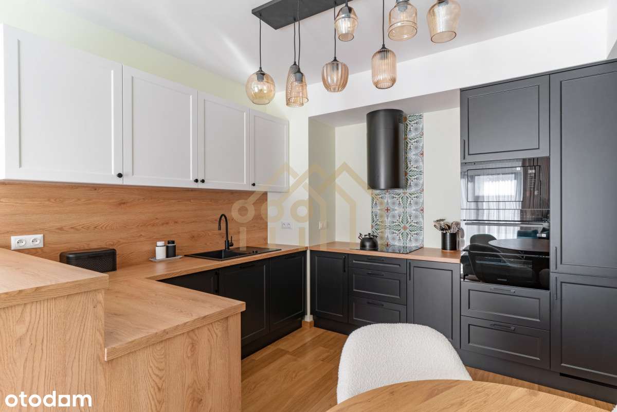 3 pok. w nowoczesnym budynku z 2024r. | Ogród 70m2 - Pełny obrazek: 5/20