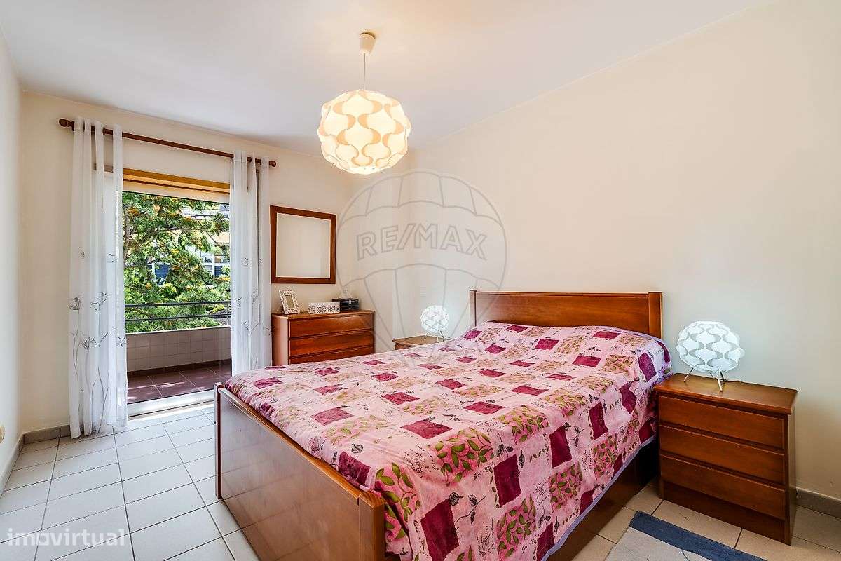 Apartamento T2 para venda-14