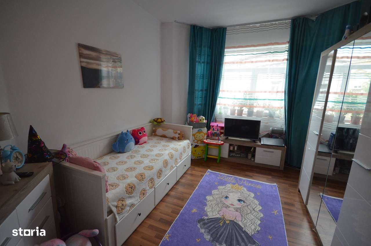 Apartament in vila - 6 camere - Calea Calarasilor - Traian - Unirii - Imagine principală: 3/20