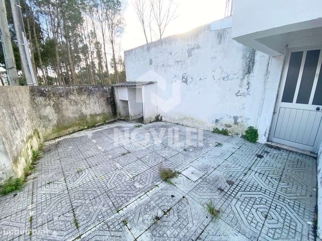 Andar de Moradia T3 próxima do centro da Marinha Grande. - Grande imagem: 3/11