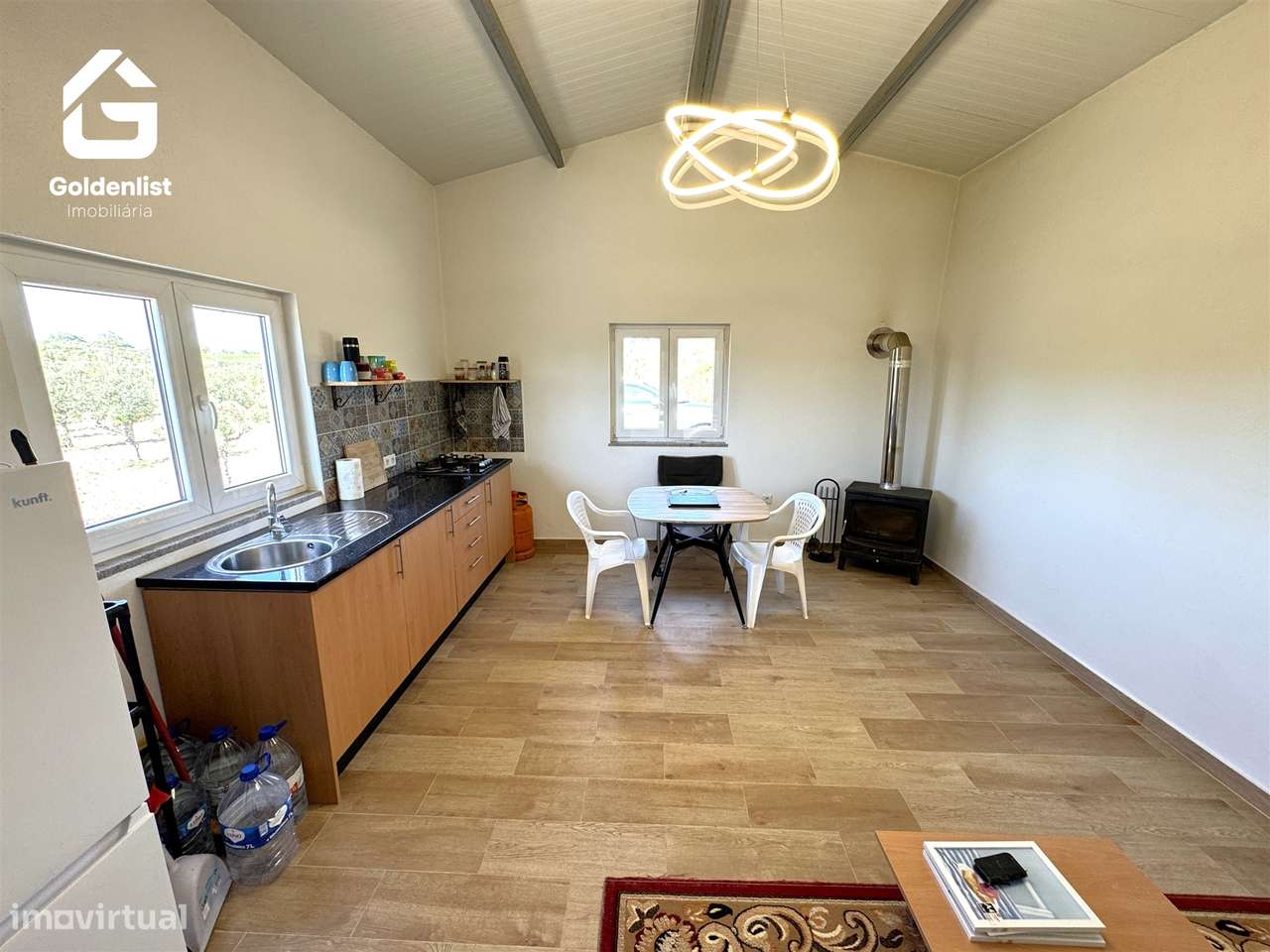Quinta T2 Venda em Ladoeiro,Idanha-a-Nova-14
