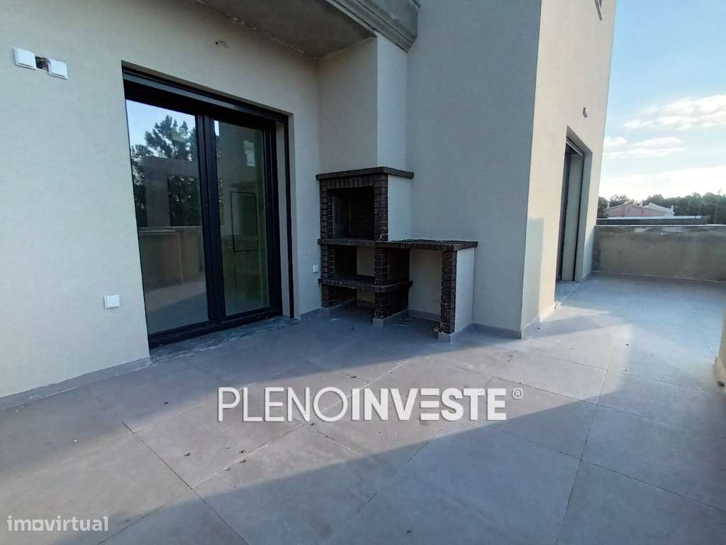 Moradia Isolada com Piscina no Pinhal do General - Grande imagem: 5/60