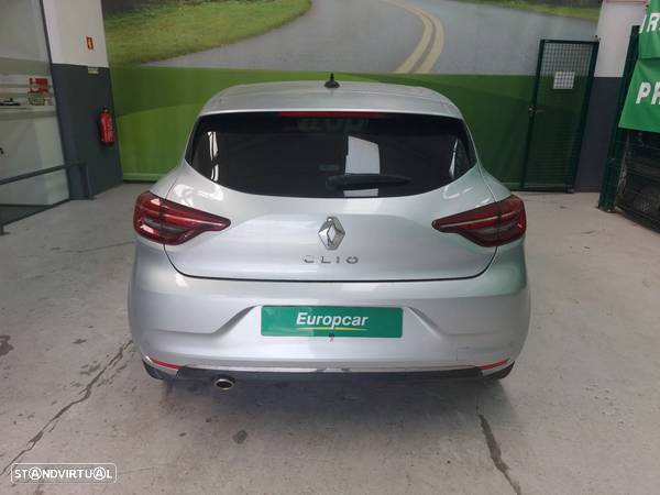 Renault Clio 1.0 TCe Intens - 8