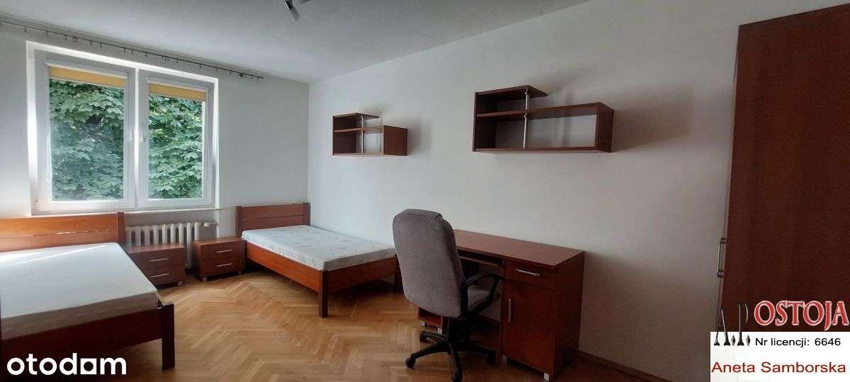 Idealne pod inwestycję lub dla Rodziny! Nowa-3