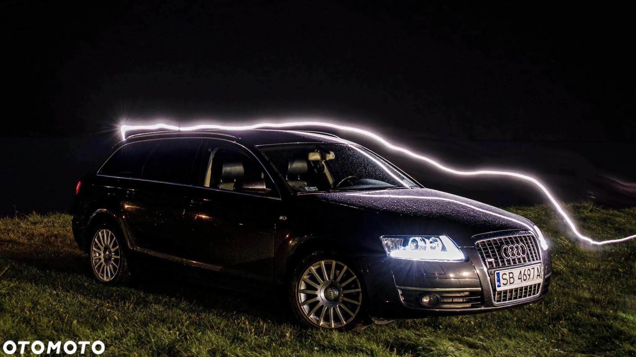 Audi A6 3.0 TDI Quattro Tiptronic - 1