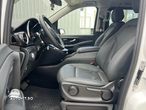 Mercedes-Benz V 220 d Combi Lung 163 CP AWD 9AT - 10