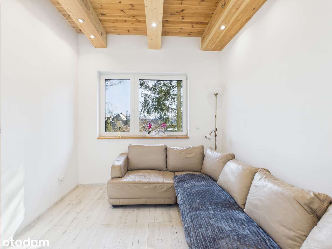 Apartament bezczynszowy, z garażem - 101m2 w Bolesławcu!-10