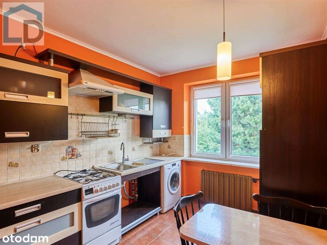 Bliźniak blisko Hulanki-7