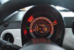 Fiat 500 1.0 Hybrid Lounge - 22