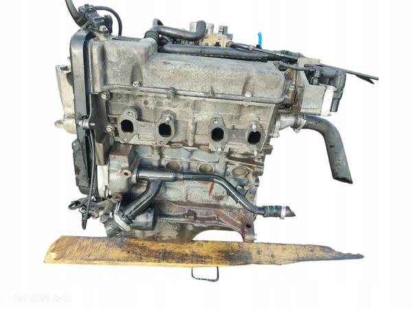 SILNIK KOMPLETNY FIAT PUNTO II LIFT (2003-2010) 1.2 8V 60KM 188A4000 126TYŚ - 1