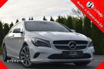 Mercedes-Benz CLA Shooting Brake 200 7G-DCT - 1