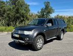 Mitsubishi L200 2.5 DI-D CD Intense 4WD - 3