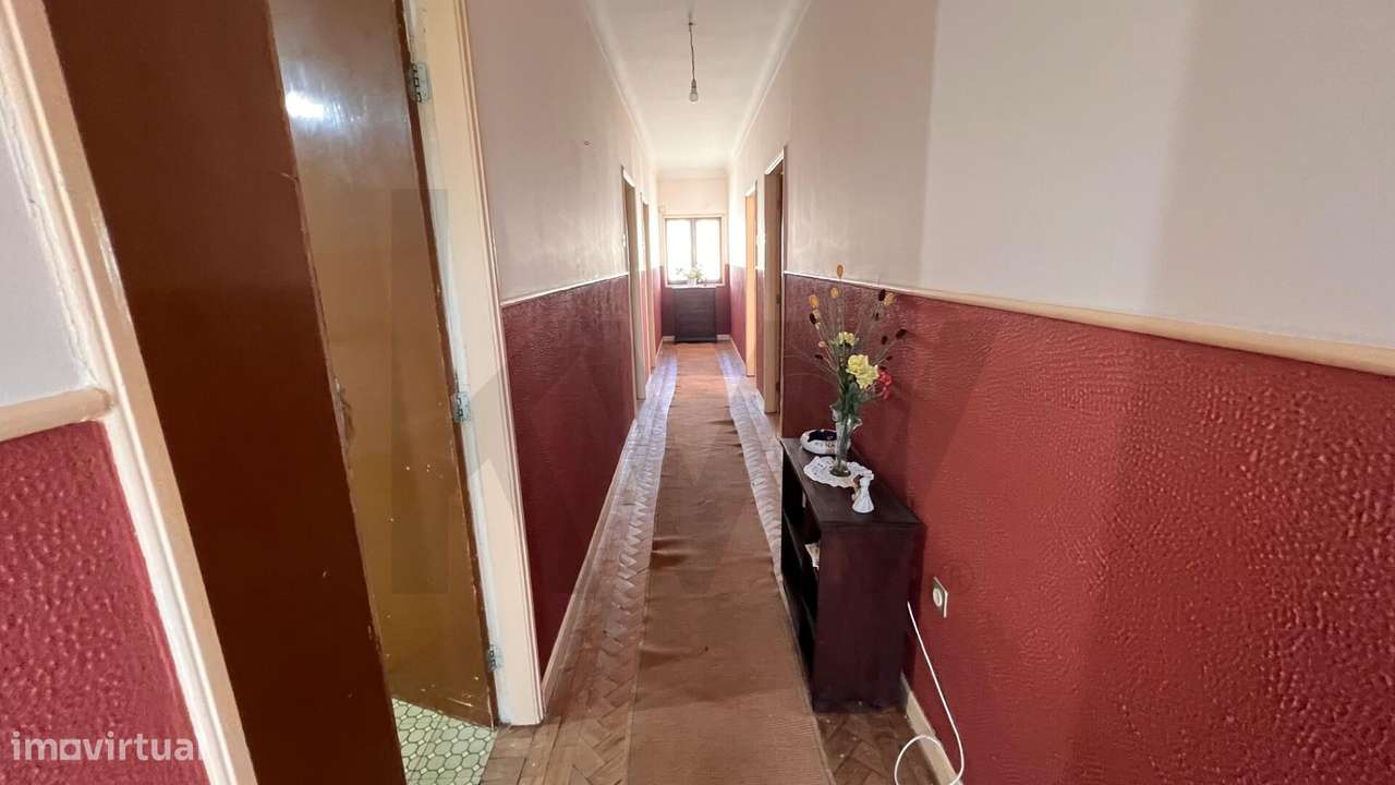 Moradia T5  com 238 m2 | Terreno 2.214 m2 | Vagos, Aveiro-14