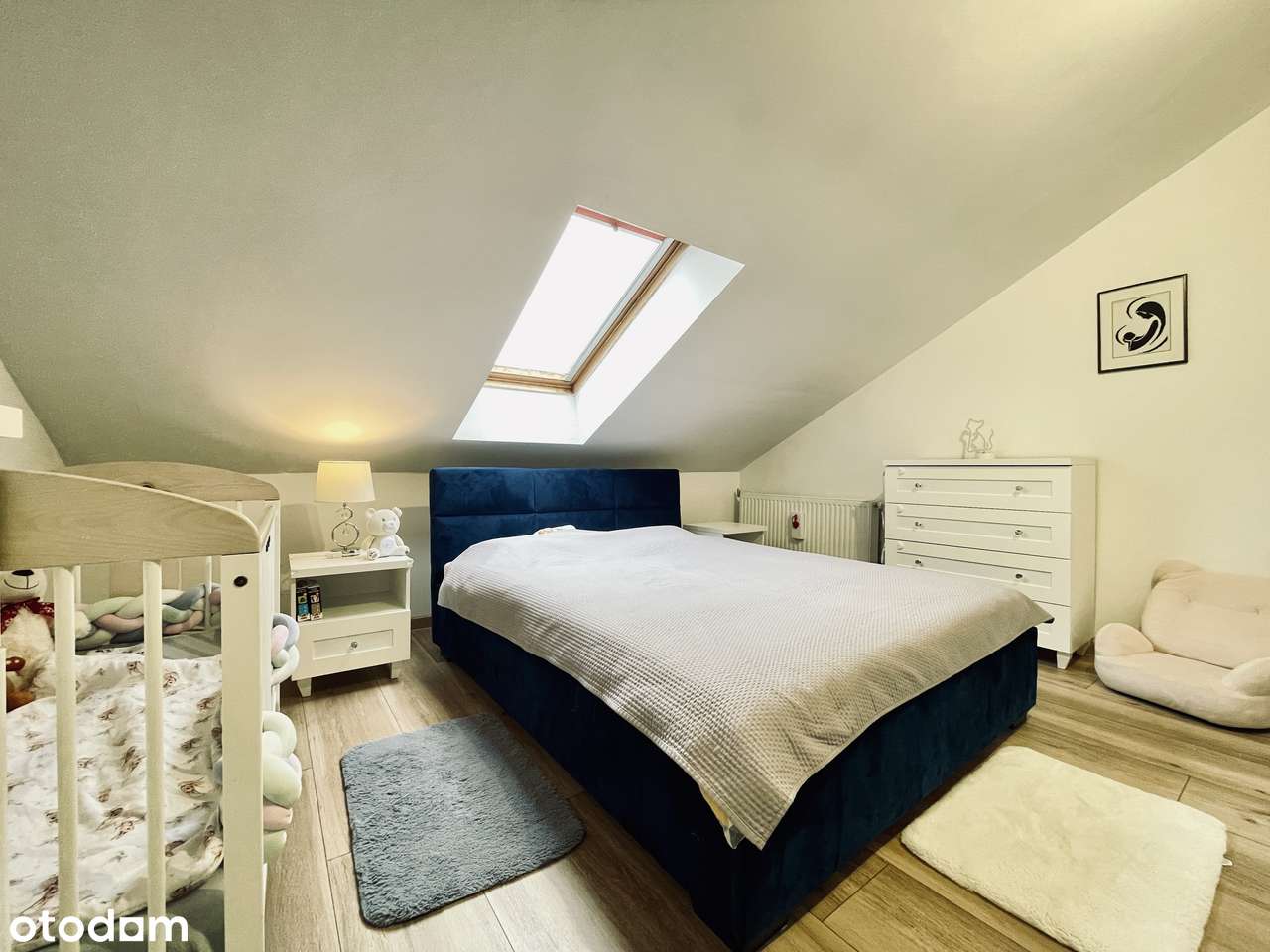 Centrum | Balkon | Parking | Komórka | Dwukondygnacyjne | Klimatyzacja-0