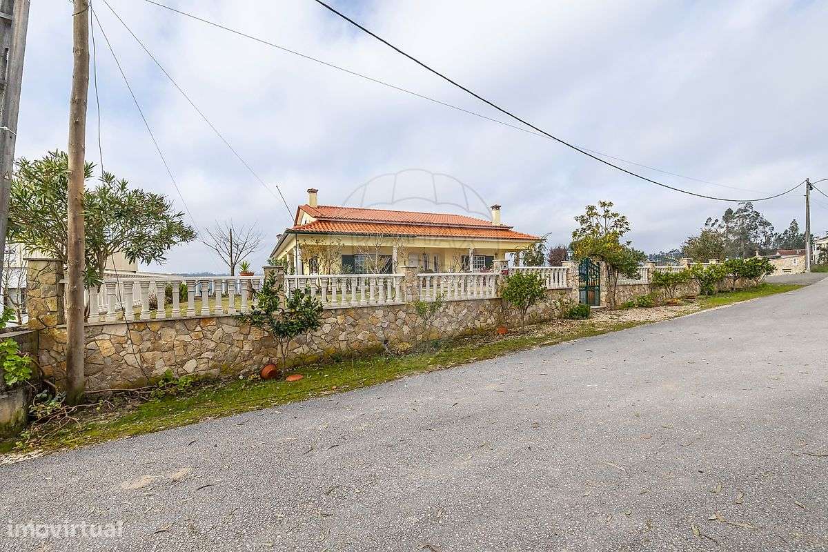 Moradia T5 para venda - Grande imagem: 4/45