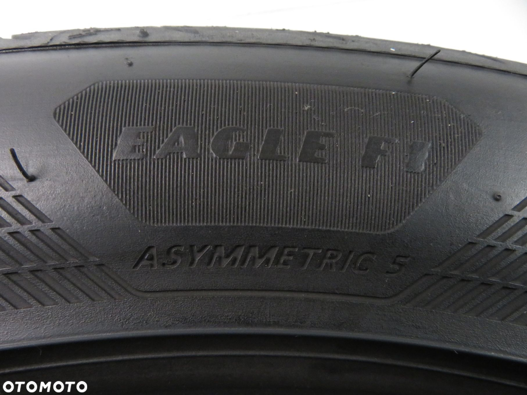 225/50R17 OPONA LETNIA Goodyear Eagle F1 Asymmetric 5 94Y - 7