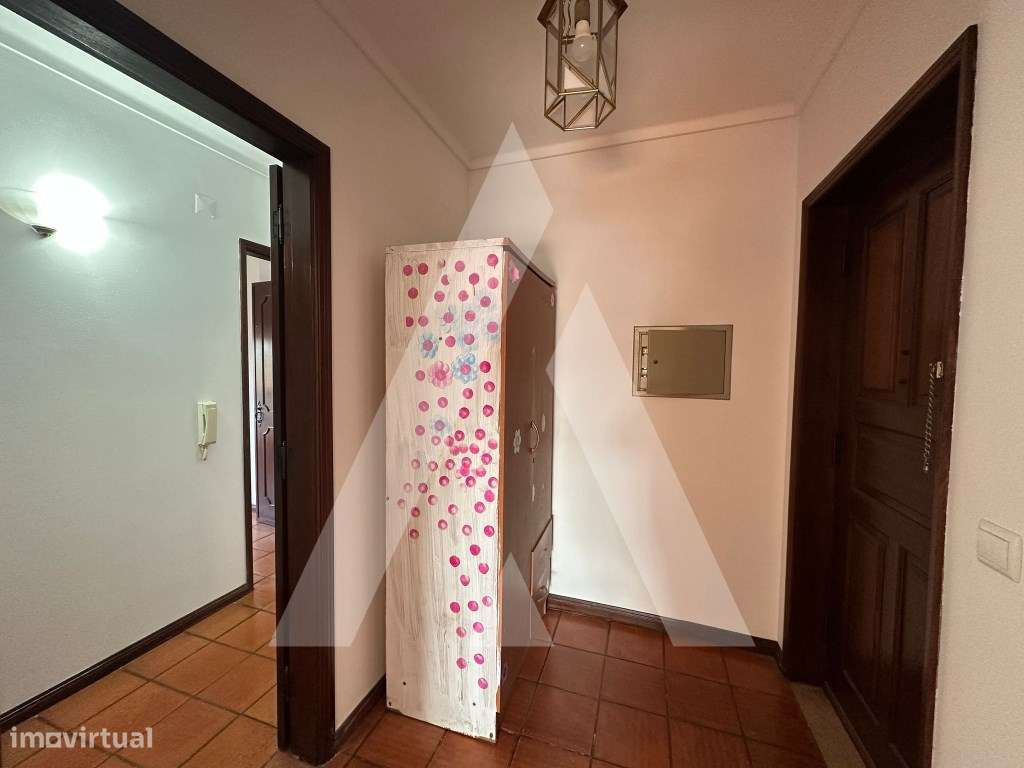 Apartamento T3 em Anadia - Grande imagem: 4/21