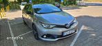 Toyota Auris 1.8 VVT-i Hybrid Automatik Executive - 2