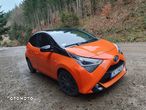 Toyota Aygo 1.0 VVT-i Color Edition - 1