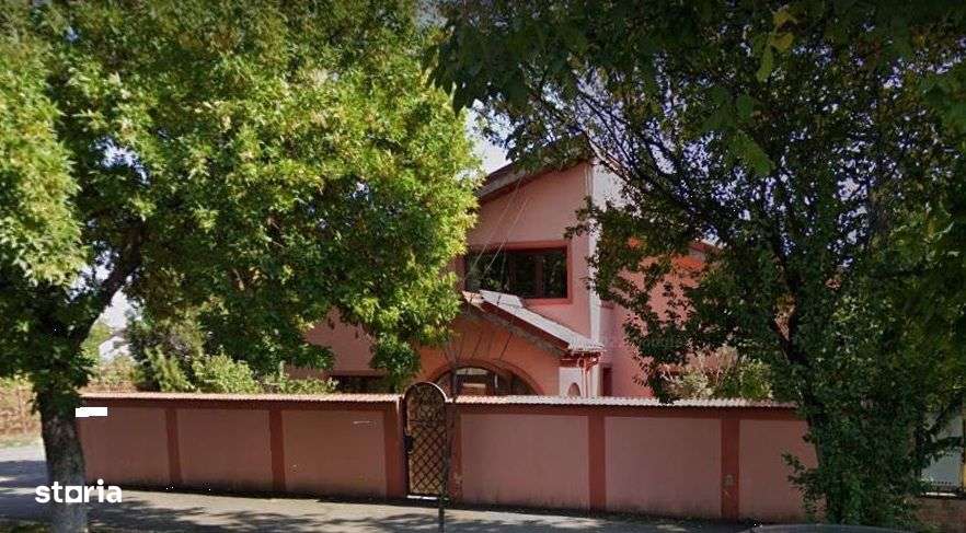 Buzau, 23 august, stadion-1