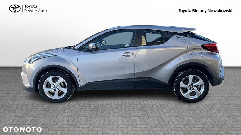 Toyota C-HR - 2