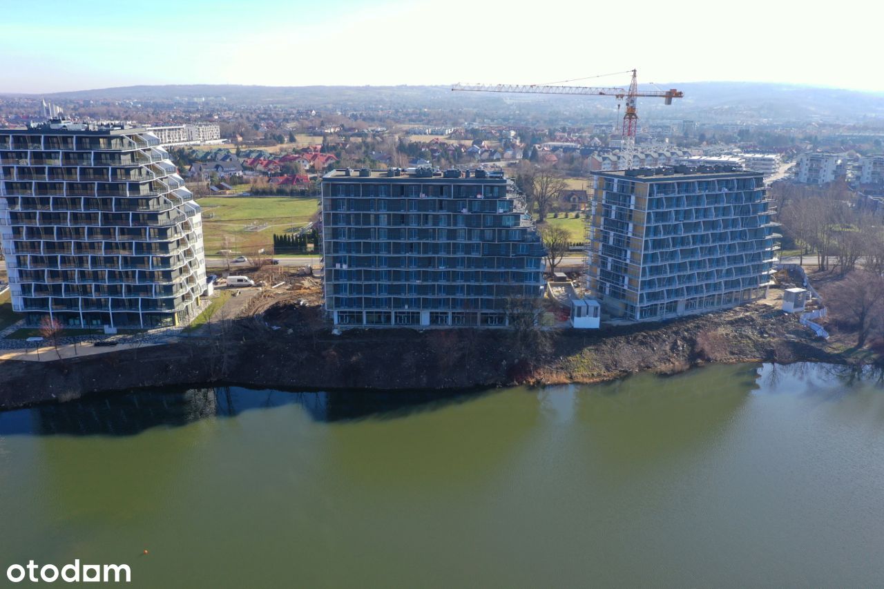 4 pokoje| Panorama Kwiatkowskiego | NG Development