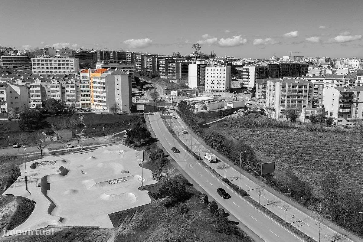 Apartamento T3 para venda-34