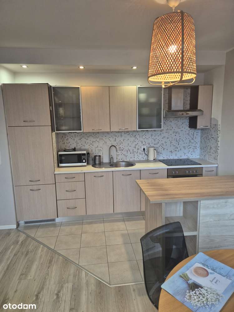 Mieszkanie 3 pokojowe Gdańsk miejsce postojowe - Pełny obrazek: 5/17