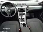 Volkswagen Passat 1.4 TSI BMT Comfortline - 10