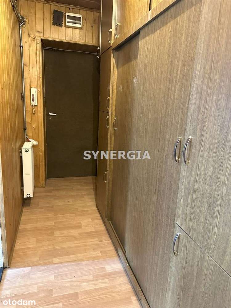 Duża kawalerka w centrum miasta - Pełny obrazek: 5/11