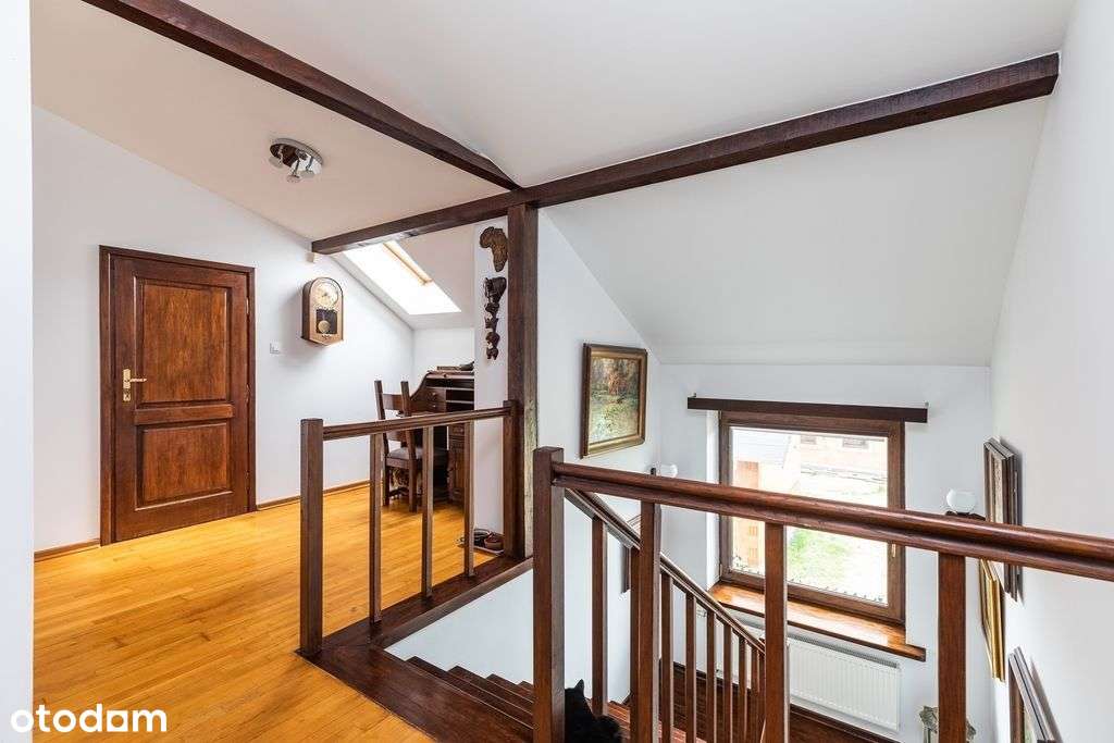 Dom, 260 m², Kiełpin Poduchowny-8