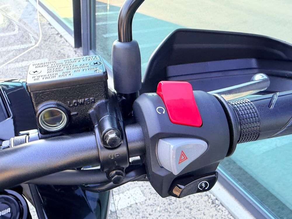 Honda ADV