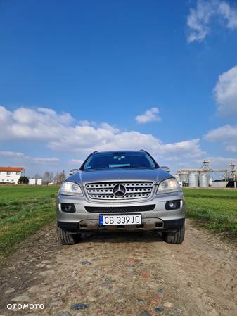 Mercedes-Benz ML 280 CDI 4-Matic - 4