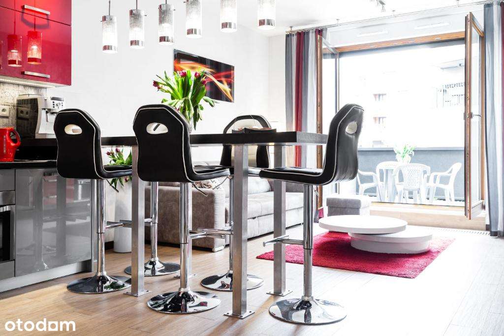 Apartament Stare Miasto, ul. Lubicz + komórka lokatorska w cenie - Pełny obrazek: 2/15