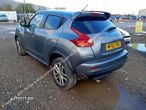 Dezmembrez Nissan Juke YF15 [2010 - 2014] Crossover 5-usi 1.5 dCi MT (110 hp) - 4