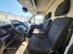 Iveco Daily 35-160 2.3TD 160cv Longa - 6